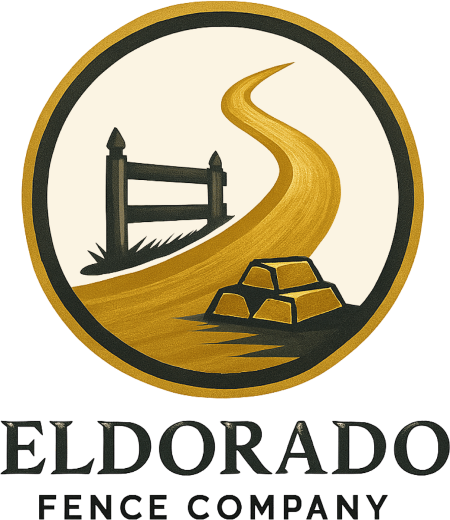 Eldorado Fence Company Site Logo
