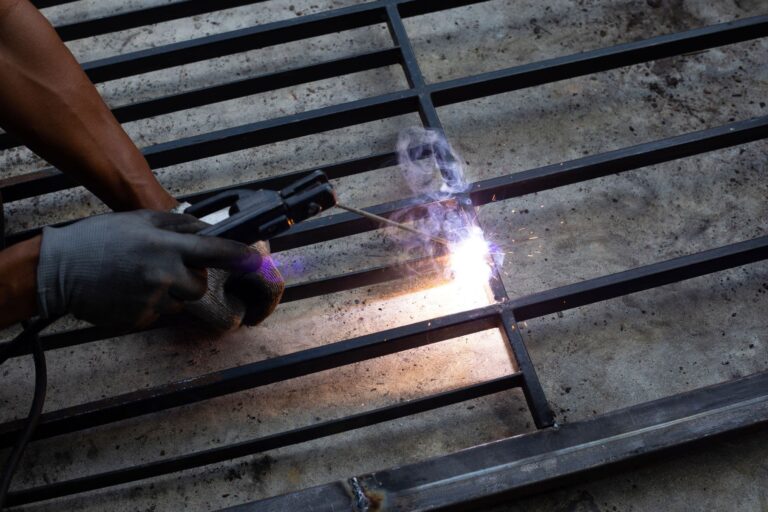 Gate Repair & Replacement Services Image