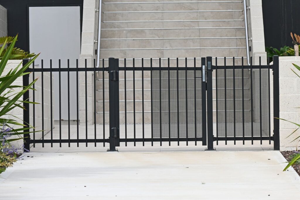 Gates Image