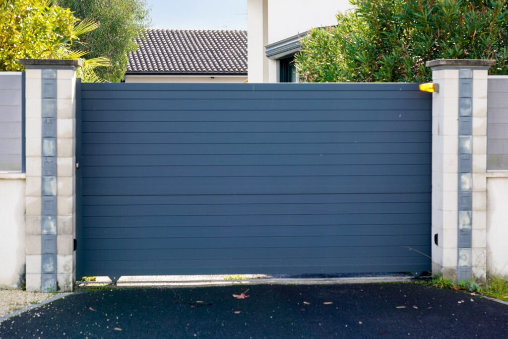 Gates Image