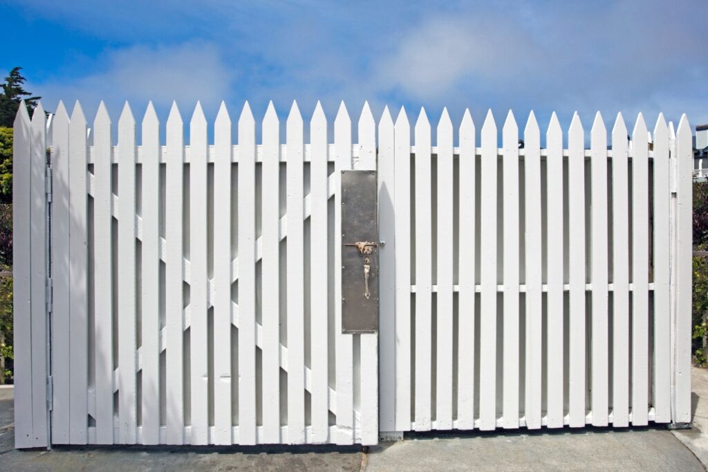 Gates Image