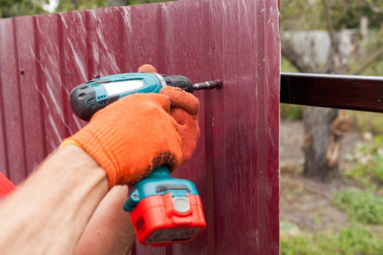 Repair & Replacement Services Image
